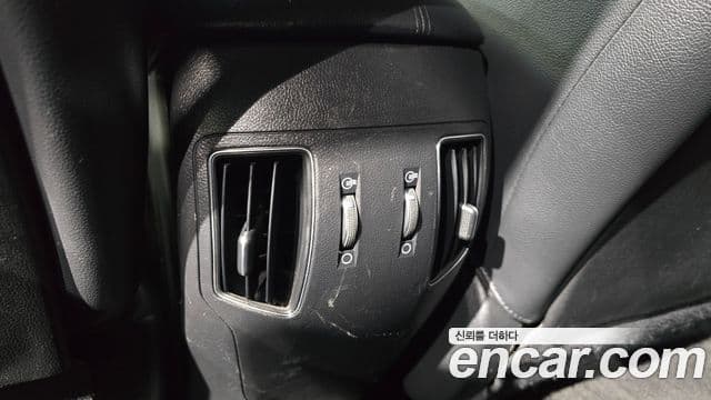 Hyundai Sonata The / новый 브릴리언트 LPI Smart, 2014 19