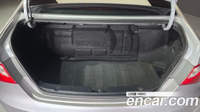 Hyundai Sonata The / новый 브릴리언트 LPI Smart, 2014 20