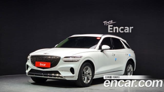Genesis GV70, 2024 1