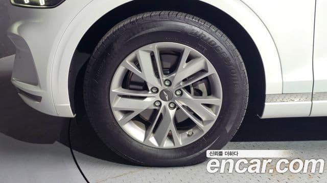 Genesis GV70, 2024 все фото