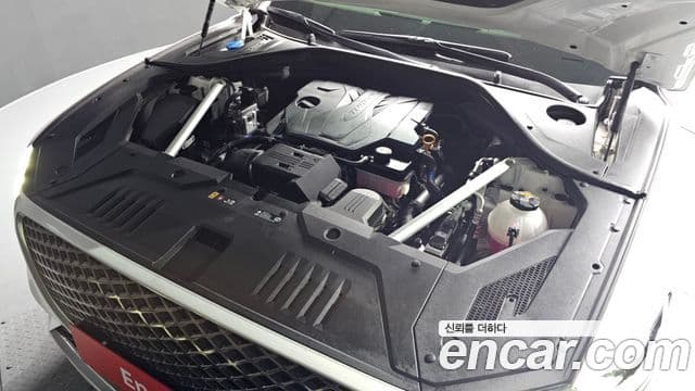 Genesis GV70, 2024 6