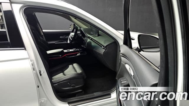 Genesis GV70, 2024 11