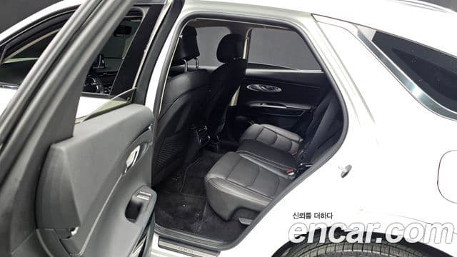 Genesis GV70, 2024 12