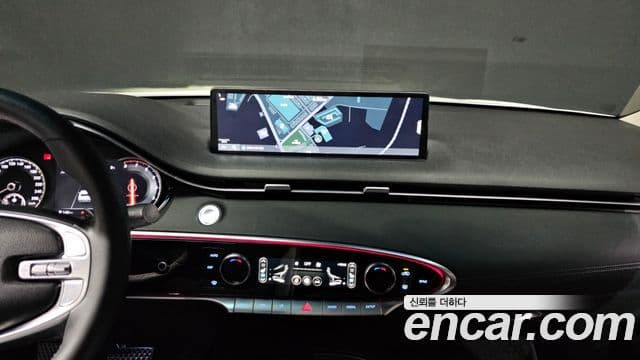 Genesis GV70, 2024 14