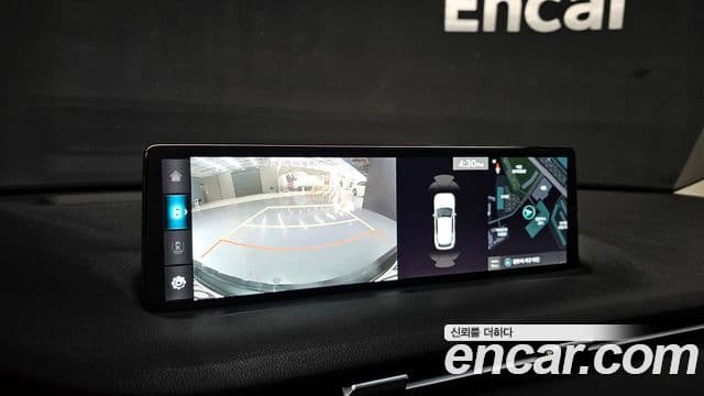 Genesis GV70, 2024 15