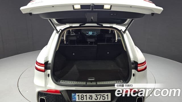 Genesis GV70, 2024 20