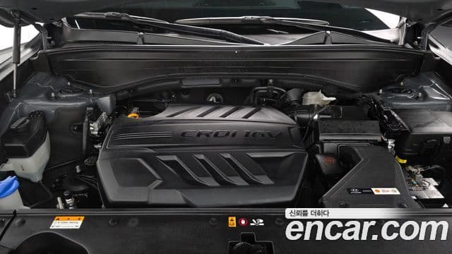 Hyundai Palisade Calligraphy, 2021 6