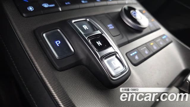 Hyundai Palisade Calligraphy, 2021 9