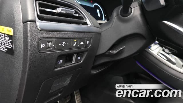 Hyundai Palisade Calligraphy, 2021 18