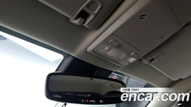 Chevrolet(GM대우) Trax 1.4 LTZ, 2013 17