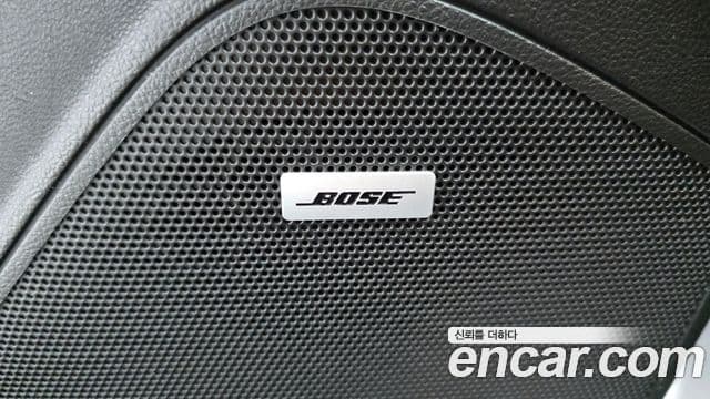 Chevrolet(GM대우) Trax 1.4 LTZ, 2013 19