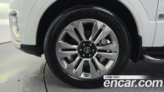 Kia Mohave The / новый Master Masters, 2021 все фото