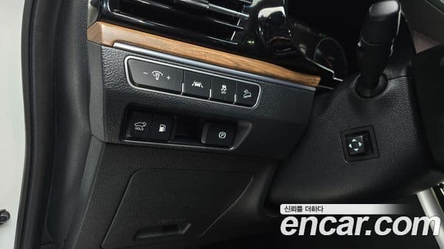 Kia Mohave The / новый Master Masters, 2021 14