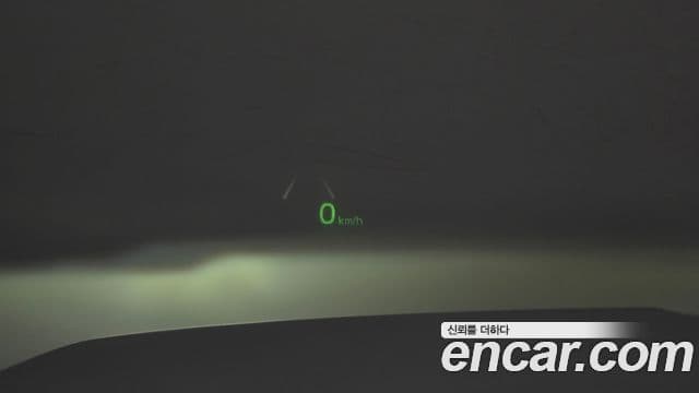 Kia Mohave The / новый Master Masters, 2021 18