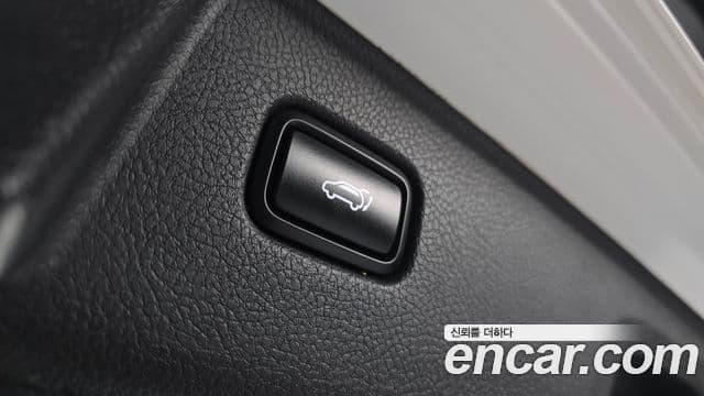 Kia Mohave The / новый Master Masters, 2021 20