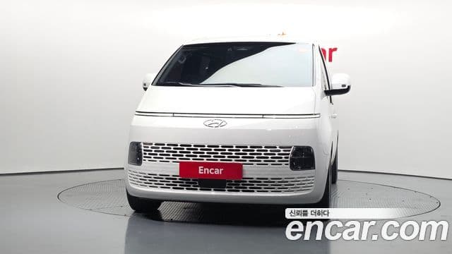 Hyundai Staria Modern, 2022 3