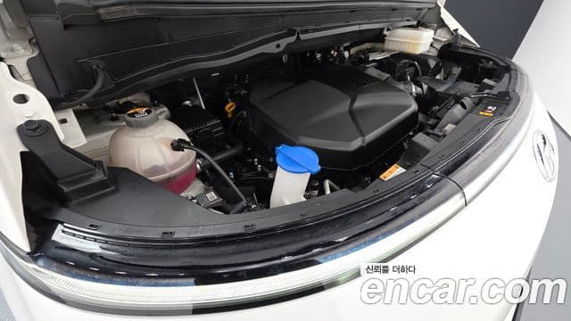 Hyundai Staria Modern, 2022 6