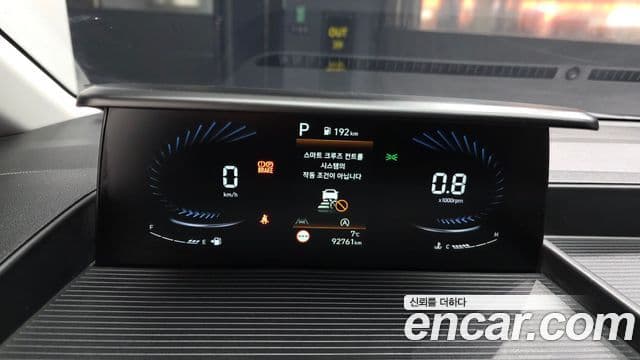 Hyundai Staria Modern, 2022 8