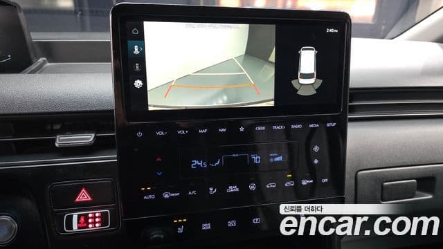 Hyundai Staria Modern, 2022 15