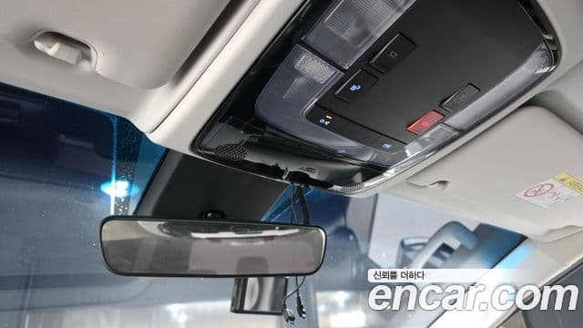 Hyundai Staria Modern, 2022 19