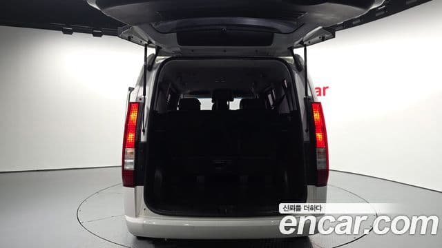 Hyundai Staria Modern, 2022 20