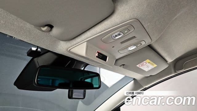 Renault Korea(Samsung) 조에 intense Eco, 2021 17