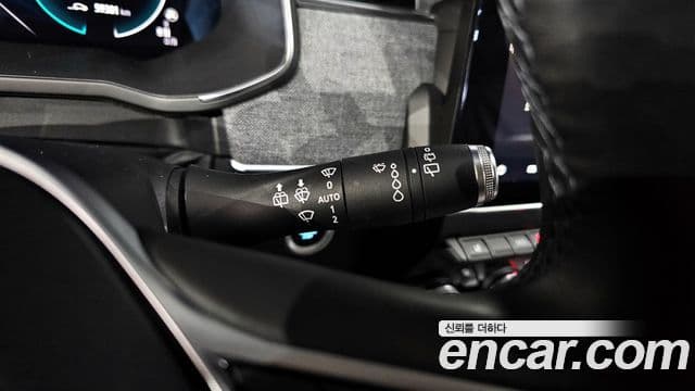 Renault Korea(Samsung) 조에 intense Eco, 2021 19