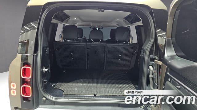 Land Rover Defender (L663) 110 D240 S, 2020 20