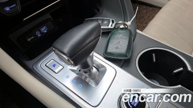 Genesis G70 Elite, 2019 9