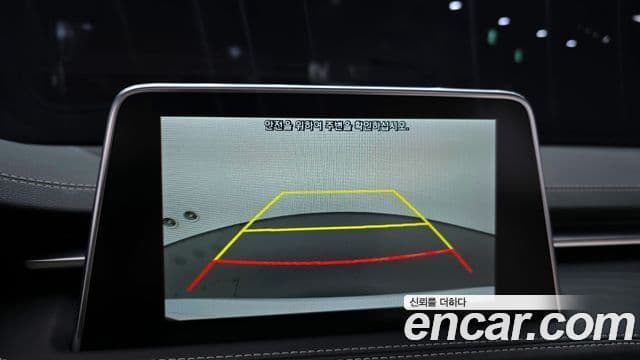 Genesis G70 Elite, 2019 14