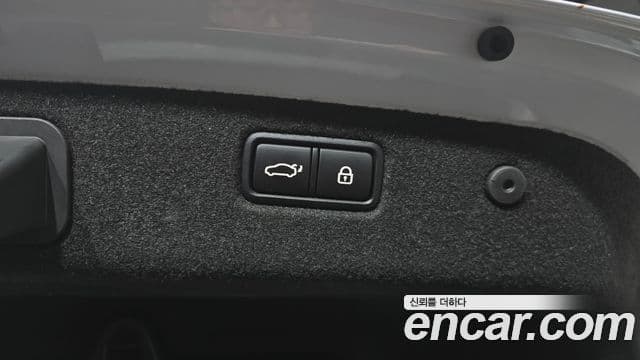 Genesis G70 Elite, 2019 20