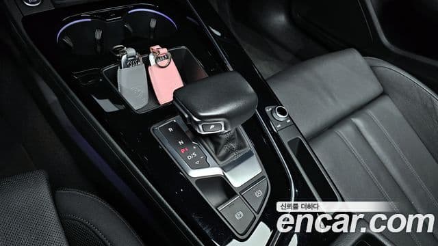 Audi A5 (F5) 40 TFSI Quattro Premium Sportback, 2022 9