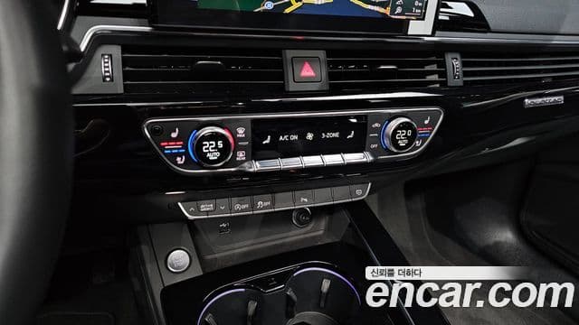 Audi A5 (F5) 40 TFSI Quattro Premium Sportback, 2022 17