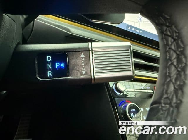 Hyundai Santa Fe (MX5) Calligraphy, 2025 9