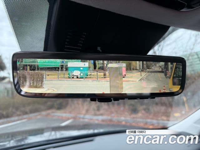 Hyundai Santa Fe (MX5) Calligraphy, 2025 14