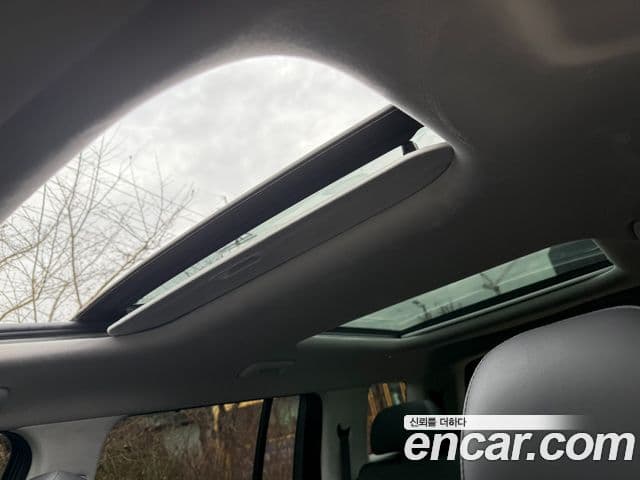 Hyundai Santa Fe (MX5) Calligraphy, 2025 18