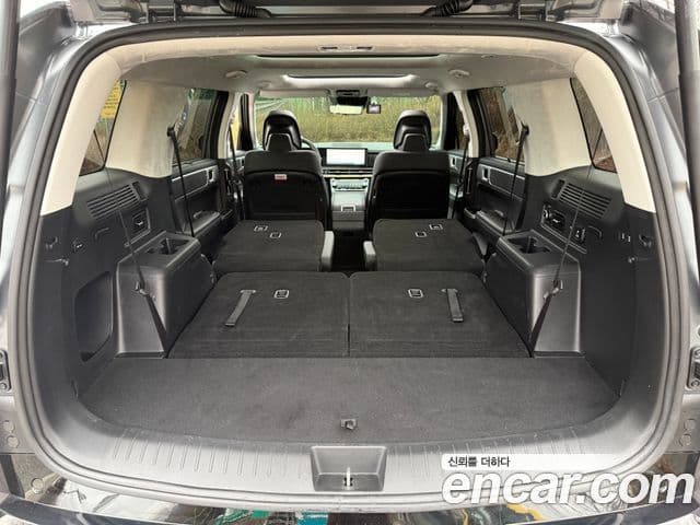 Hyundai Santa Fe (MX5) Calligraphy, 2025 19