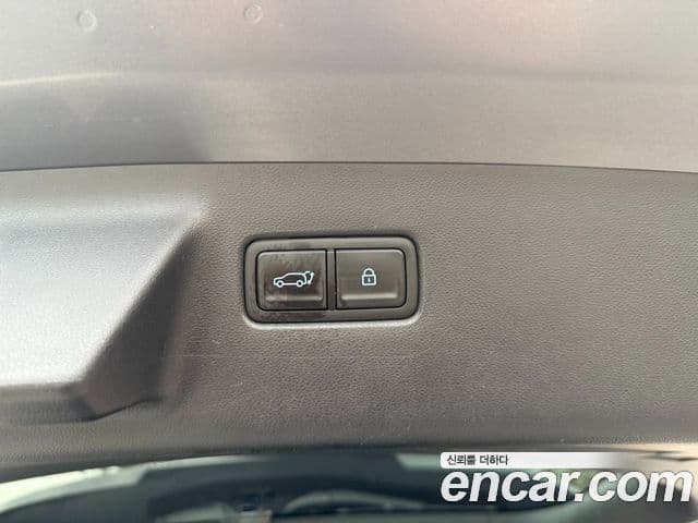 Hyundai Santa Fe (MX5) Calligraphy, 2025 20