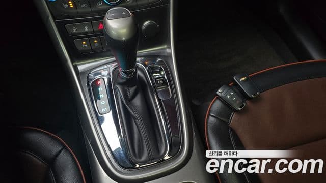 Chevrolet(GM대우) Malibu 2.4 LTZ, 2014 9