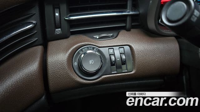 Chevrolet(GM대우) Malibu 2.4 LTZ, 2014 16