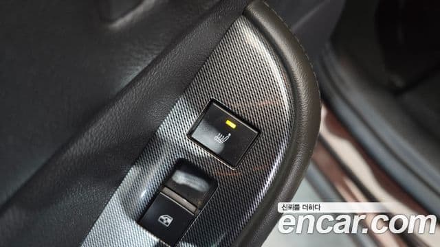 Chevrolet(GM대우) Malibu 2.4 LTZ, 2014 17