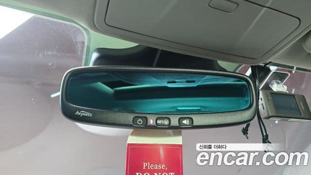 Chevrolet(GM대우) Malibu 2.4 LTZ, 2014 18