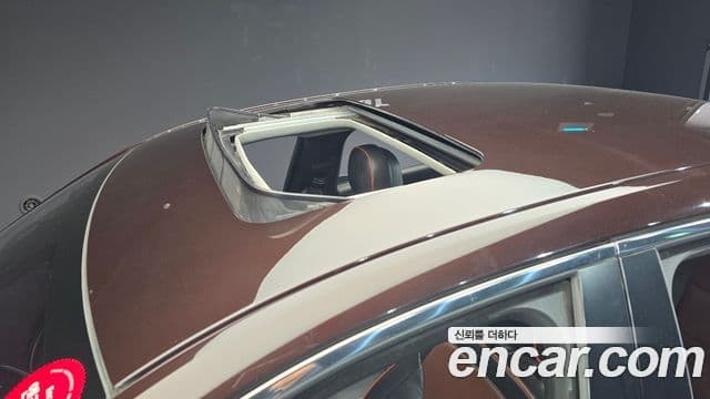 Chevrolet(GM대우) Malibu 2.4 LTZ, 2014 19