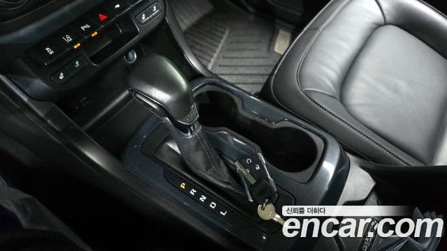 Chevrolet(GM대우) real New 콜로라도 3.6 Z71-X 4WD, 2022 9