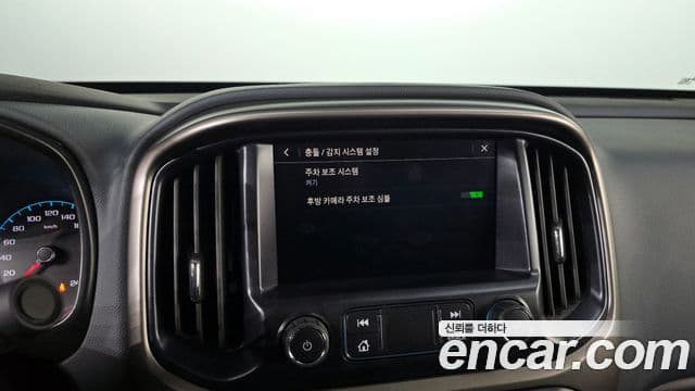 Chevrolet(GM대우) real New 콜로라도 3.6 Z71-X 4WD, 2022 15