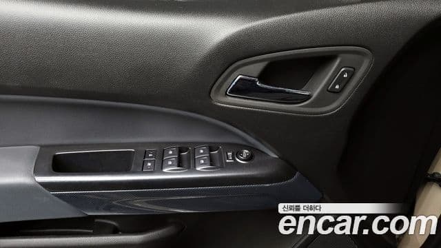 Chevrolet(GM대우) real New 콜로라도 3.6 Z71-X 4WD, 2022 18