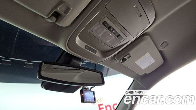 Chevrolet(GM대우) real New 콜로라도 3.6 Z71-X 4WD, 2022 19