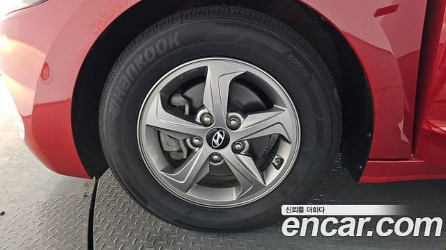 Hyundai Avante AD 1.6 GDI Smart, 2016 все фото