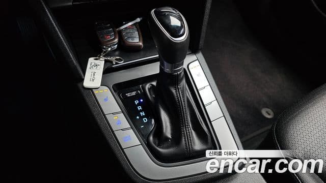 Hyundai Avante AD 1.6 GDI Smart, 2016 9