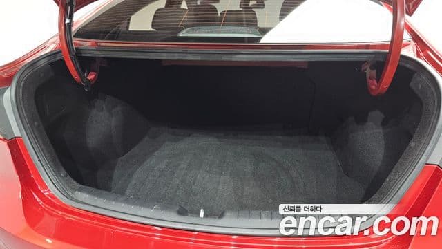 Hyundai Avante AD 1.6 GDI Smart, 2016 20